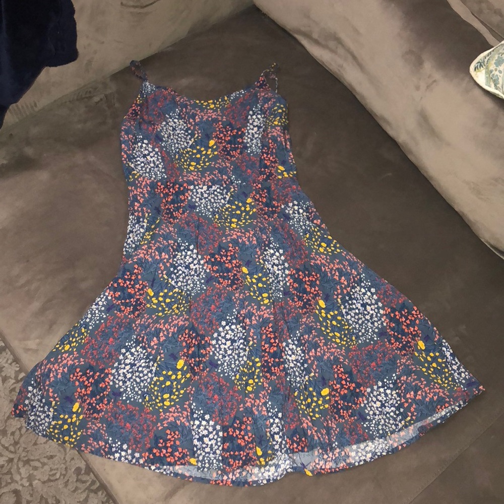 Old navy dress